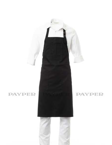 Grembiule Regolabile STORE Nero