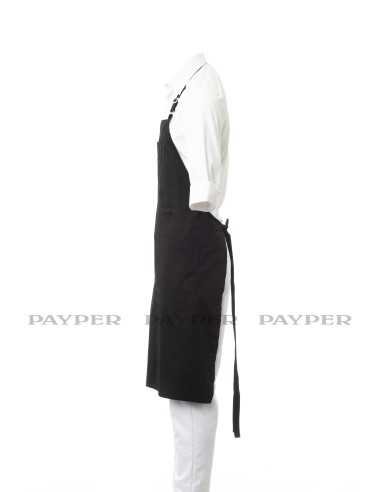 Grembiule Regolabile STORE Nero