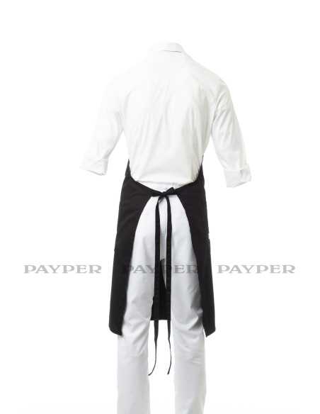 Grembiule Regolabile STORE Nero