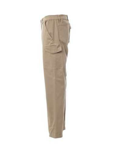 Pantaloni da Lavoro Elasticizzati POWER STRETCH...