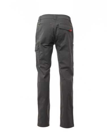Pantaloni da Lavoro Elasticizzati POWER STRETCH...