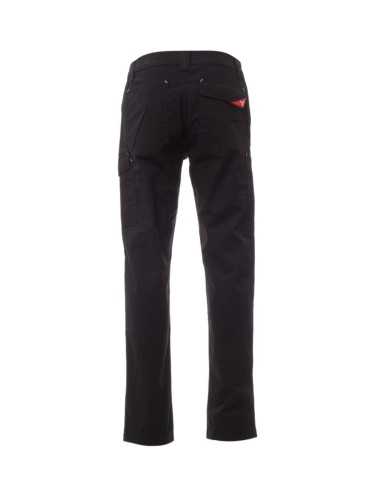 Pantaloni da Lavoro Elasticizzato POWER STRETCH...