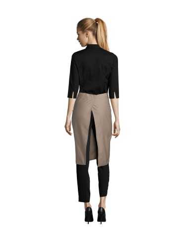 Grembiule da Lavoro Kaki GREENWICH Senza...