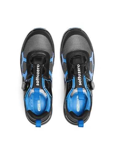 Scarpe da Lavoro UFO Plus Blu S3S - SOTTOZERO |...