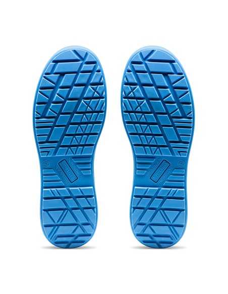 Scarpe da Lavoro UFO Plus Blu S3S - SOTTOZERO | Testimonial Elettra Lamborghini