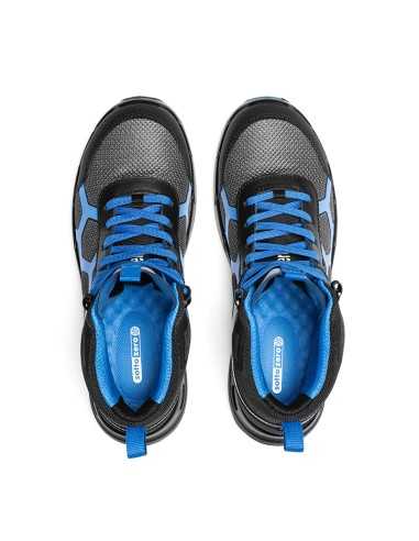 Scarpe da Lavoro Jumbo Blu Alto S3S - SOTTOZERO...