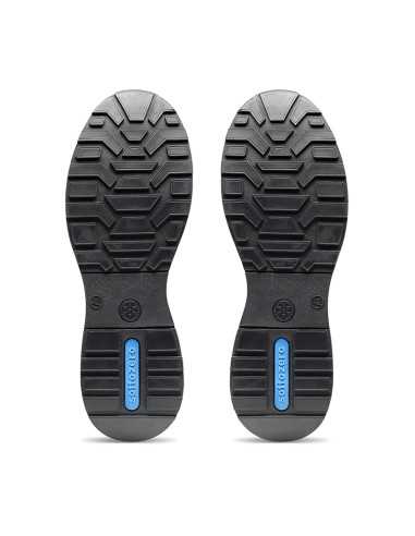 Scarpe da Lavoro Jumbo Blu Alto S3S - SOTTOZERO...