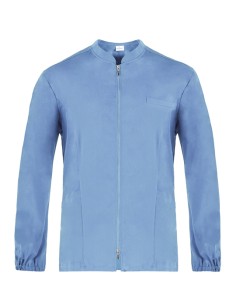 Casacca Unisex Gabriele Celeste – Giblors, Slim Fit,...