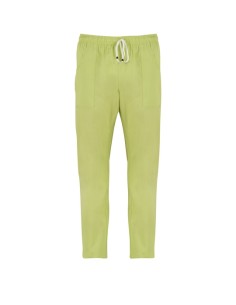 Pantalone Pitagora Verde Pistacchio – Giblors, Slim Fit,...