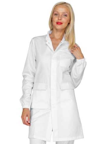 Camice da Laboratorio Bianco Antiacido...