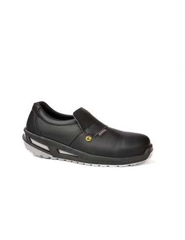 Scarpa da Cuoco Nera PREMIUM ARENDAL S2 FO SR | GIASCO