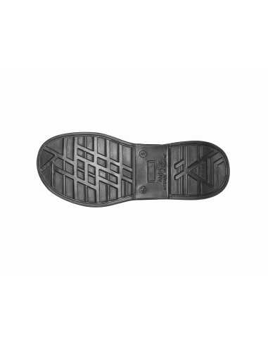 Scarpa da Lavoro Antinfortunistica MATT S3S CI...