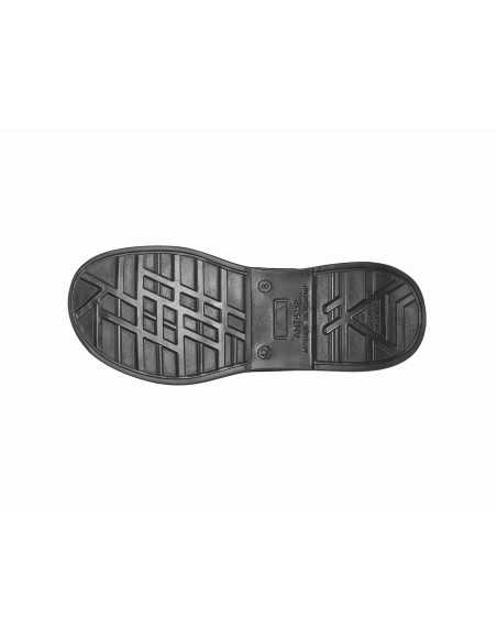 Scarpa da Lavoro Antinfortunistica MATT S3S CI FO SR | U-POWER