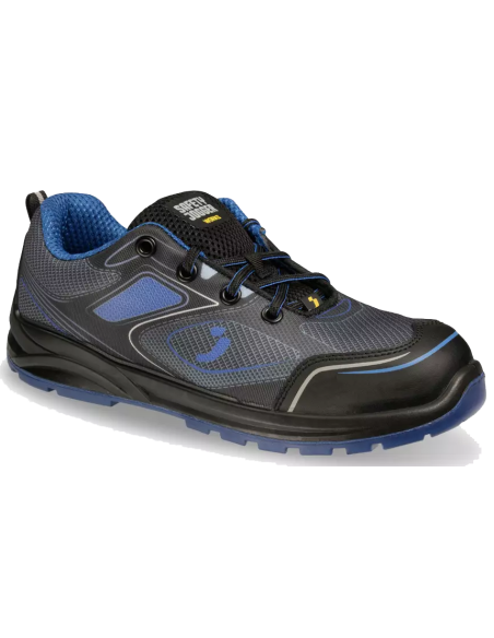 Scarpa da Lavoro Antinfortunistica CADOR S1P| SAFETY JOGGER *ULTIMI PEZZI