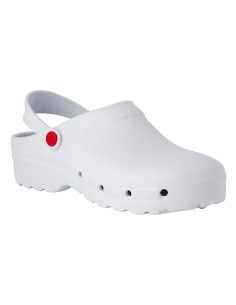 Zoccolo Sanitario Bianco LIGHT SHOCK ultraleggero | REPOSA