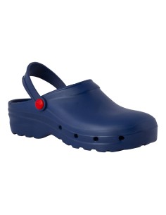 Zoccolo Sanitario Blu Scuro LIGHT SHOCK ultraleggero | REPOSA