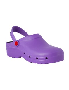 Zoccolo Sanitario Lilla LIGHT SHOCK ultraleggero | REPOSA