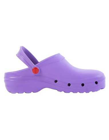 Zoccolo Sanitario Lilla LIGHT SHOCK...