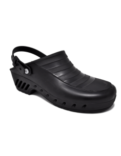 Zoccolo Sanitario Nero XGO | BLUELINE – Ultimi Pezzi!