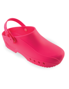 Zoccolo Sanitario Fuxia XGO certificato EN ISO 20347 |...