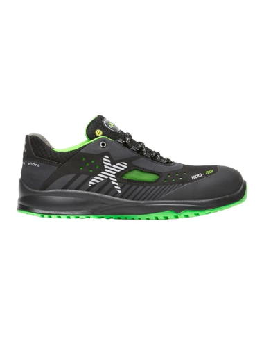 Scarpe da Lavoro Antinfortunistiche REVOLT S1P ESD SRC | EXENA – ULTIMI PEZZI
