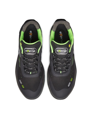 Scarpe da Lavoro Antinfortunistiche REVOLT S1P...