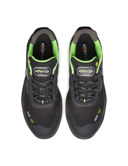 Scarpe da Lavoro Antinfortunistiche REVOLT S1P ESD SRC | EXENA – ULTIMI PEZZI