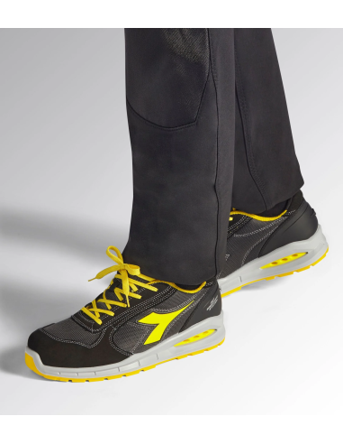 Scarpe da Lavoro Antinfortunistiche RUN NET...