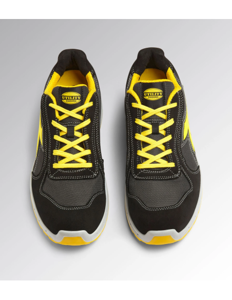 Scarpe da Lavoro Antinfortunistiche RUN NET AIRBOX S1P | DIADORA – ULTIMI NUMERI