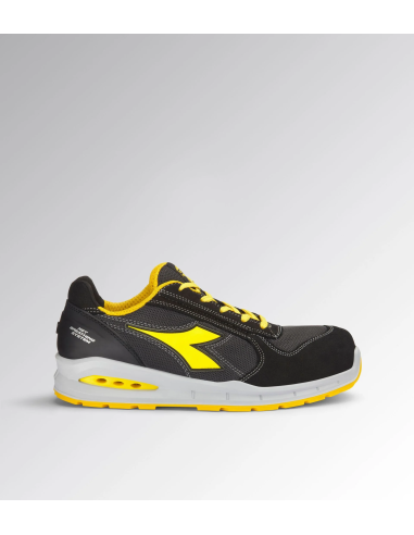 Scarpe da Lavoro Antinfortunistiche RUN NET AIRBOX S1P | DIADORA – ULTIMI NUMERI