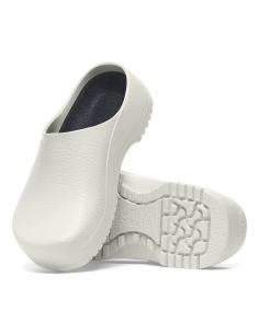 Zoccolo da Lavoro Bianco SUPER BIRKY | BIRKENSTOCK – ULTIMI PEZZI