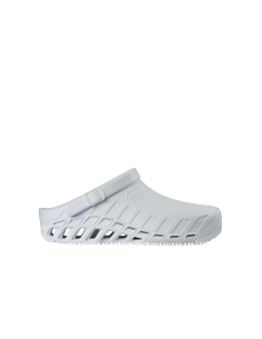 Zoccolo da Lavoro Sanitario Bianco CLOG EVO | SCHOLL