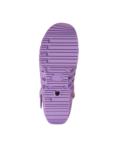 Zoccolo da Lavoro Sanitario Lilla CLOG EVO |...