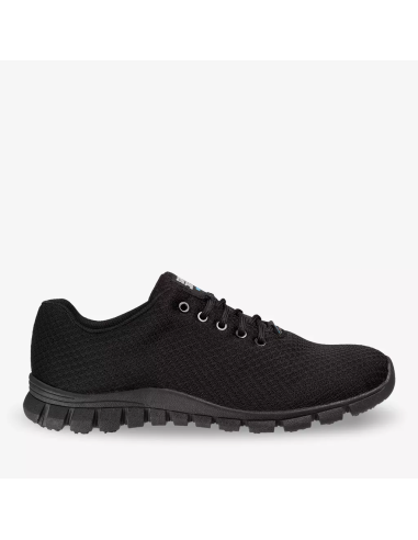 Scarpa da Cameriere Nera Modello KASSIE | SAFETY JOGGER *ULTIMI PEZZI