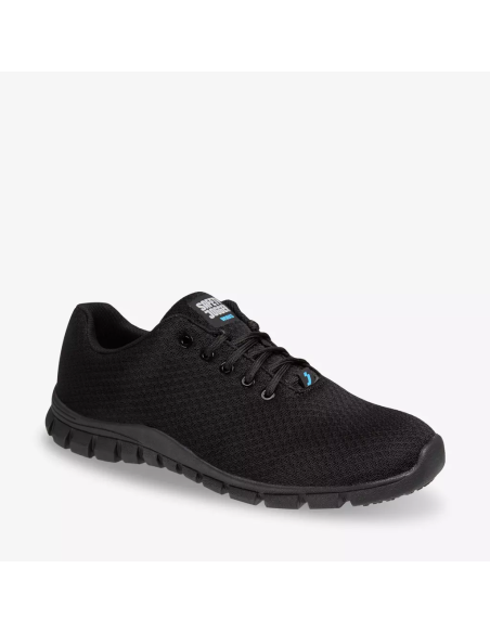Scarpa da Cameriere Nera Modello KASSIE | SAFETY JOGGER *ULTIMI PEZZI