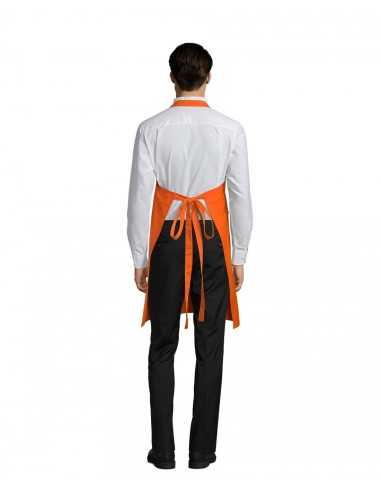 Grembiule Personalizzato con Stampa o Ricamo |...