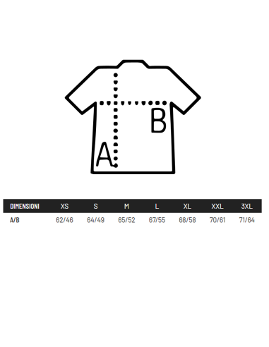 Camicia Nera da Cameriera Donna con Taschino |...