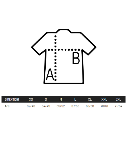 Camicia Nera da Cameriera Donna con Taschino | Modello EXECUTIVE SOL’S