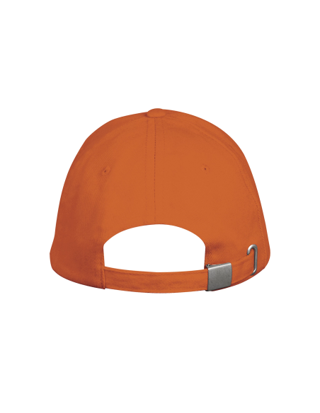 Cappellini Personalizzabili con Ricamo o Stampa | Modello Sol’s Long Beach