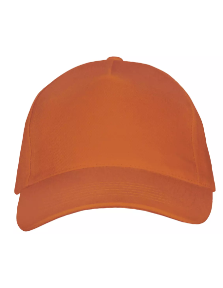 Cappellini Personalizzabili con Ricamo o Stampa | Modello Sol’s Long Beach