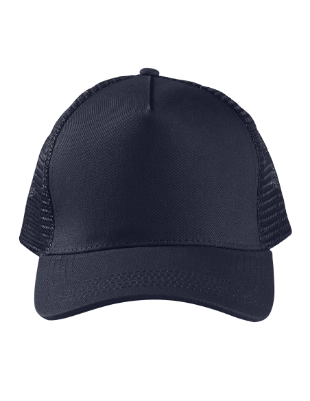 Cappellino Sol’s Blink a 5 Pannelli con Rete | Personalizzabile con Ricamo o Stampa