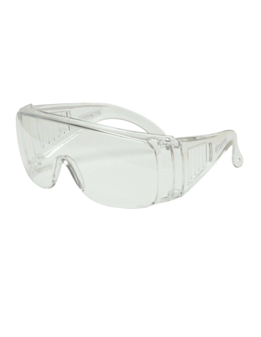 Camice da laboratorio in cotone con tasche...