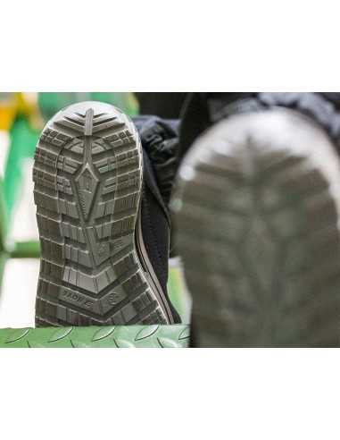 Scarpa Antinfortunistica GIASCO Falcon S3 | SRC...