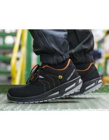 Scarpa Antinfortunistica GIASCO Falcon S3 | SRC...