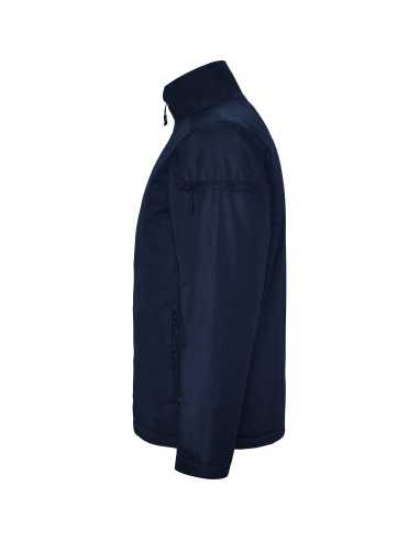 Giacca Softshell Nera – UTAH | ROLY |...