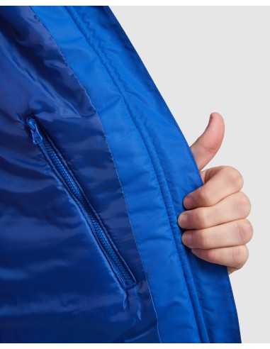 Giacca Softshell Nera – UTAH | ROLY | ULTIMI PEZZI