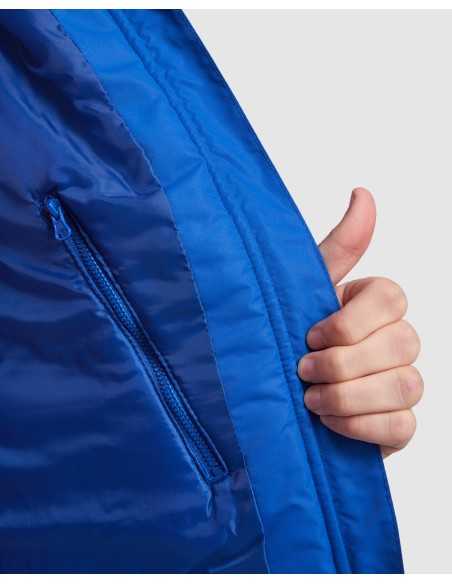 Giacca Softshell Nera – UTAH | ROLY | ULTIMI PEZZI