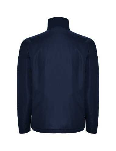 Giacca Softshell Nera – UTAH | ROLY | ULTIMI PEZZI