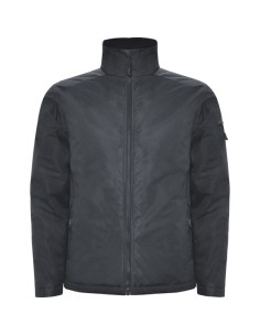 Giacca Softshell Nera – UTAH | ROLY | ULTIMI PEZZI