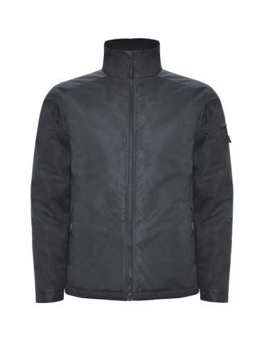 Giacca Softshell Nera – UTAH | ROLY | ULTIMI PEZZI